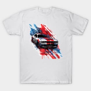 Hellcat Drip T-Shirt